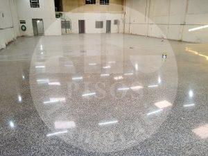 Recuperação de pisos em Curitiba