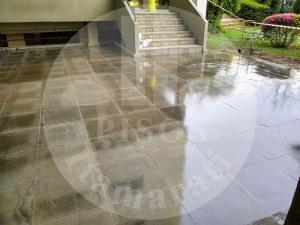 Lapidação de Pisos em Curitiba