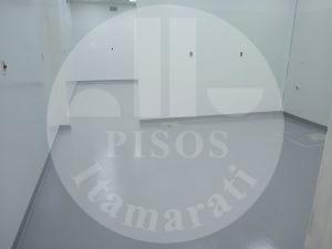 Pisos Epóxi em Curitiba