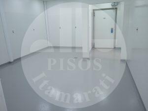 Polimento de pisos em Curitiba