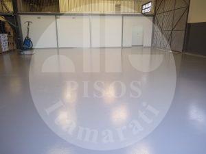 Recuperação de pisos em Curitiba