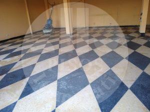 Pisos industriais em Curitiba