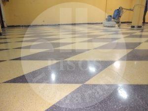 Pisos Granitina em Curitiba