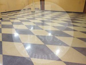 Pisos epóxi em Curitiba