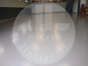 Pisos Epóxi em Curitiba