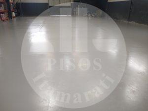 Pisos Granitina em Curitiba