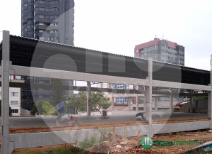 Pisos Industriais em Curitiba